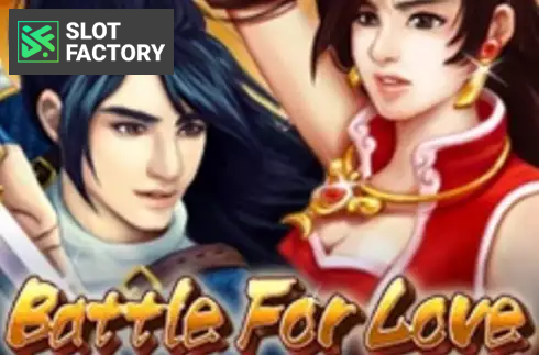 Battle For Love